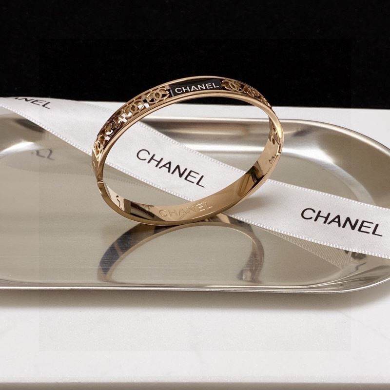 Chanel Bracelets